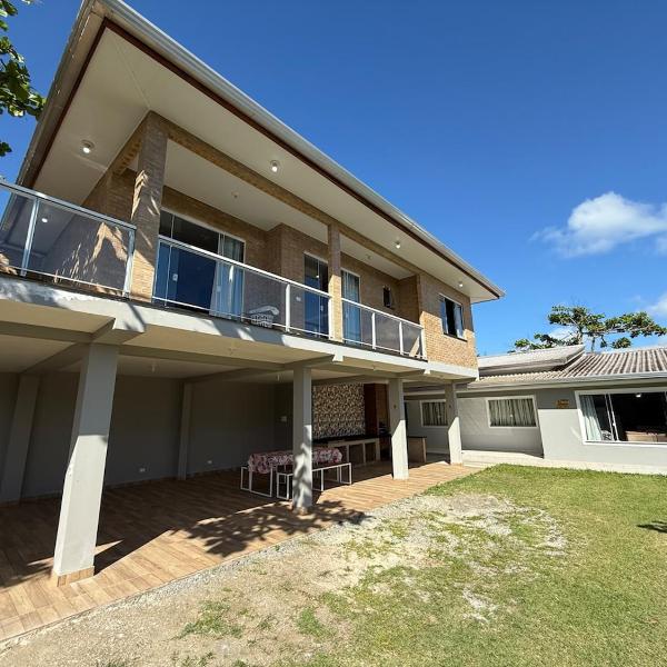 Casa Ipanema 150 metros da praia