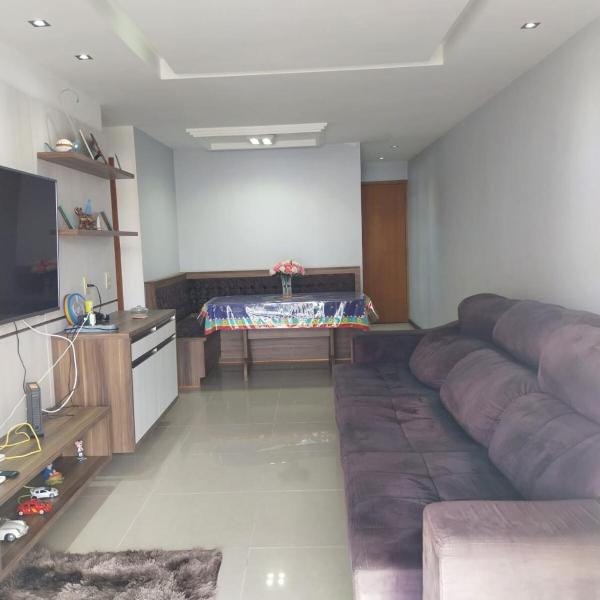 Residencial Harmonia