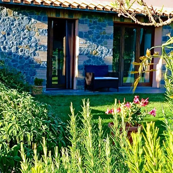 Poggio Capriolo, hotel in Acquapendente