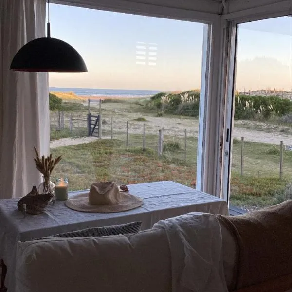 ALMAR Cabaña Boutique Frente al Mar, khách sạn ở La Pedrera