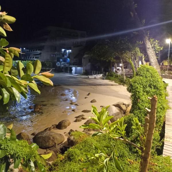 Apartamento em Bombinhas 01