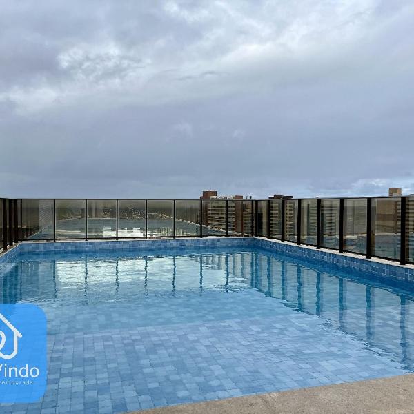 Estadia Incrível: Apartamento Decorado e Completo - Foto 4