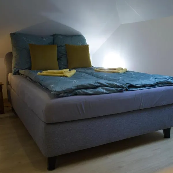 Azalée cocooning appartement, hotel in Kaysersberg