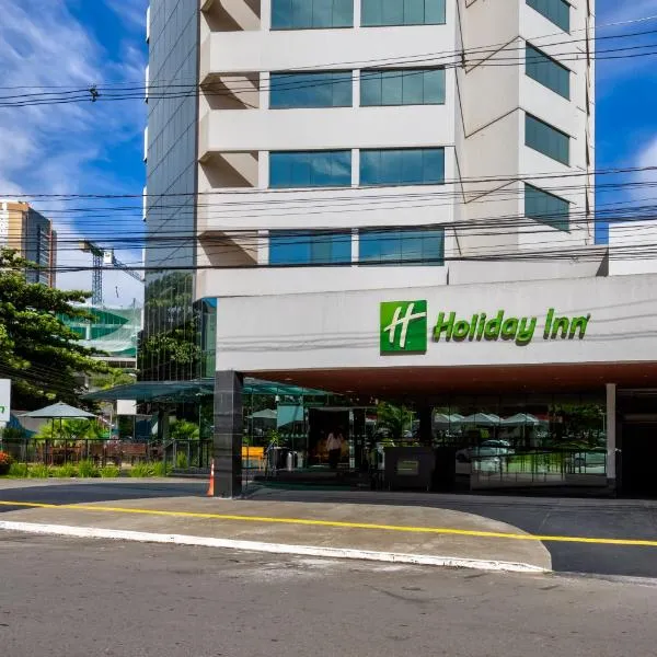 Holiday Inn - Goiania by IHG، فندق في غويانيا