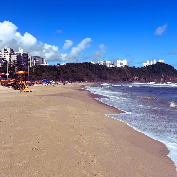 Tombo Beach Yoga Bem-estar
