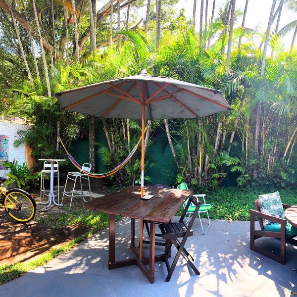 Tombo Beach Yoga Bem-estar - Foto 5