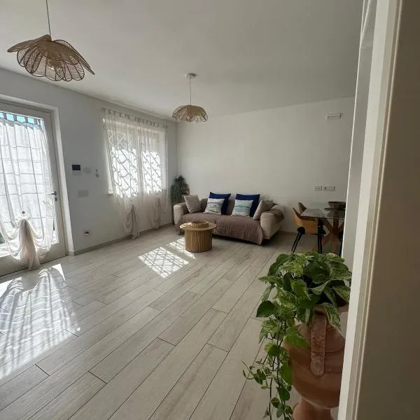 Villetta Amati, ξενοδοχείο σε Pietrasanta