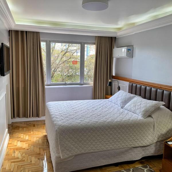 Itaimbé Palace Hotel - Foto 2
