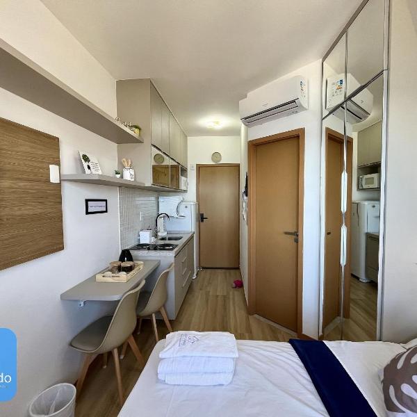 Apartamento Vista Mar Na Pituba - Foto 5
