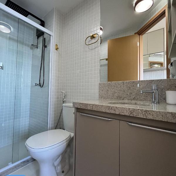 Apartamento Vista Mar Na Pituba - Foto 3