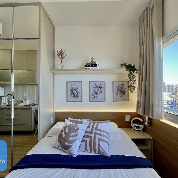 Apartamento Vista Mar Na Pituba - Foto 2