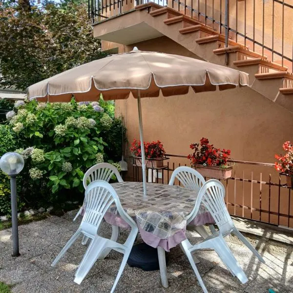 La Casina di Ettore, hotel en Valentano