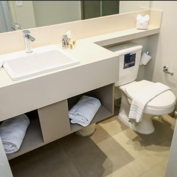 The World Hotels - Vila Olímpia - Foto 3