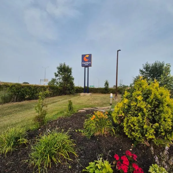 Comfort Inn, hotel a Fort Erie