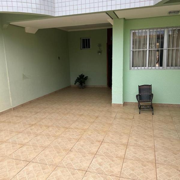 Sobrado com piscina - Foto 4