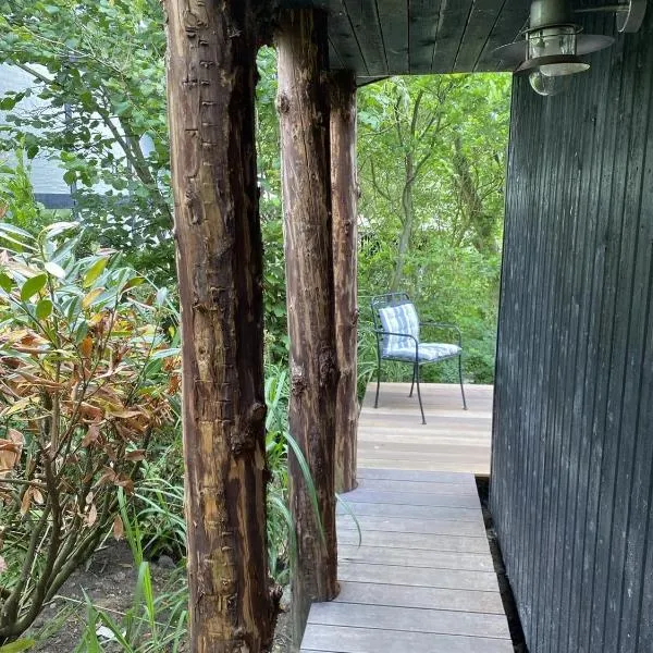 Lykkeholms Bella Vista, hotel in Spottrup