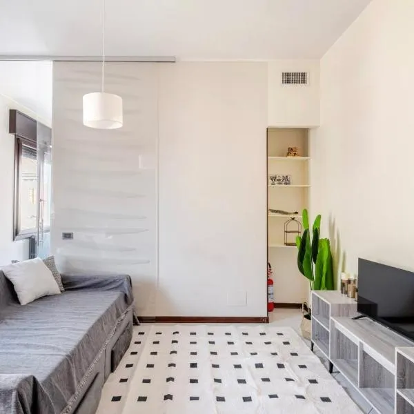 Venice Shore Apartment, hotel en Venecia