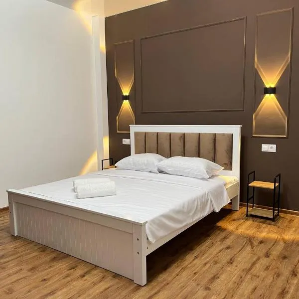 Tbilisi Panoramic Apartament, hotel a Tbilisi City