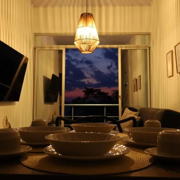 BHB - ApartaHotel, hotel in Leticia