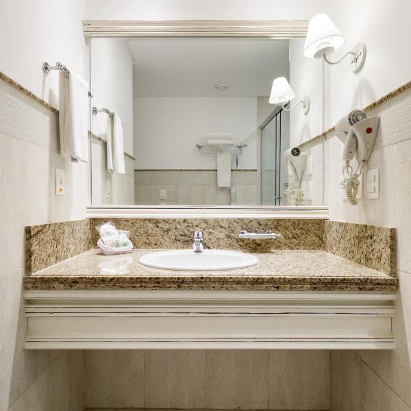 IL Campanário Villaggio Resort Suítes - Jurerê Internacional - Reserva direta com dono - Foto 3
