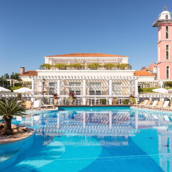 IL Campanário Villaggio Resort Suítes - Jurerê Internacional - Reserva direta com dono - Foto 4