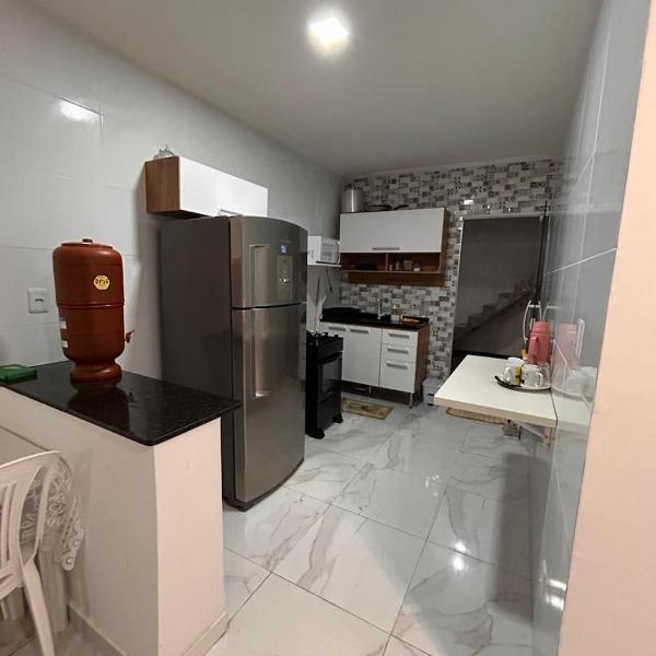Casa com piscina em Jauá - Foto 5