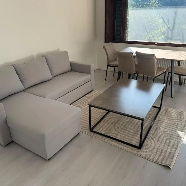 Apartment in a quiet location check in 247, hotel in Kemi