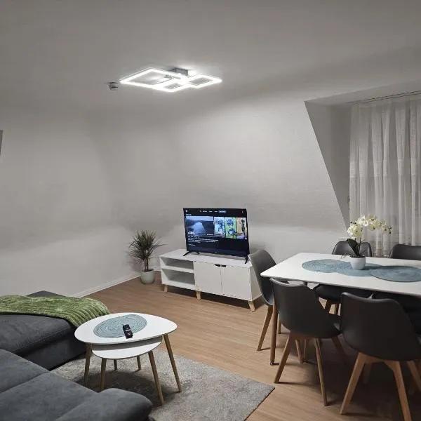 Sea Berg, hotel a Friedrichshafen