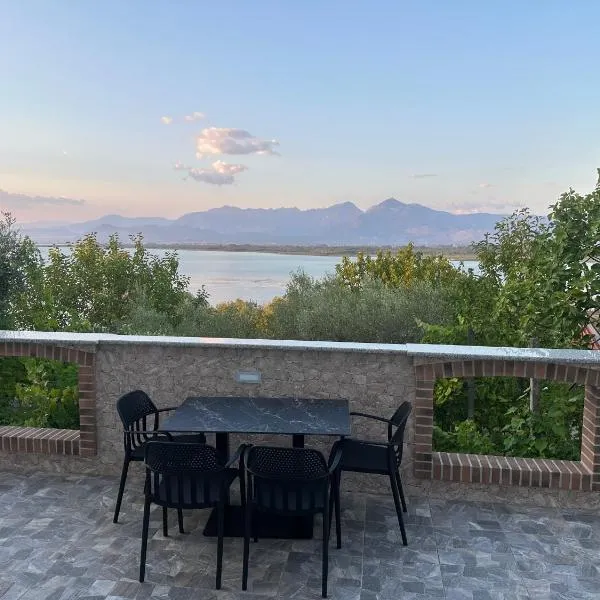 Emerald House Shiroke, Hotel in Shkodra