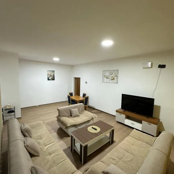 Apartmani Samardzic, hôtel à Gradiška