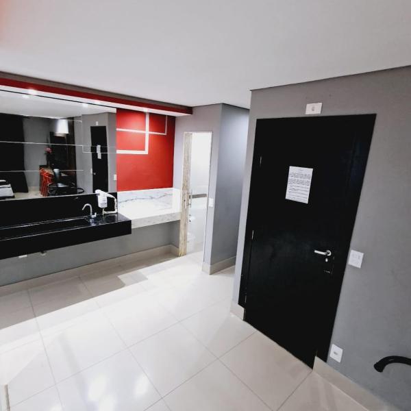 Motel Lunary - Foto 4