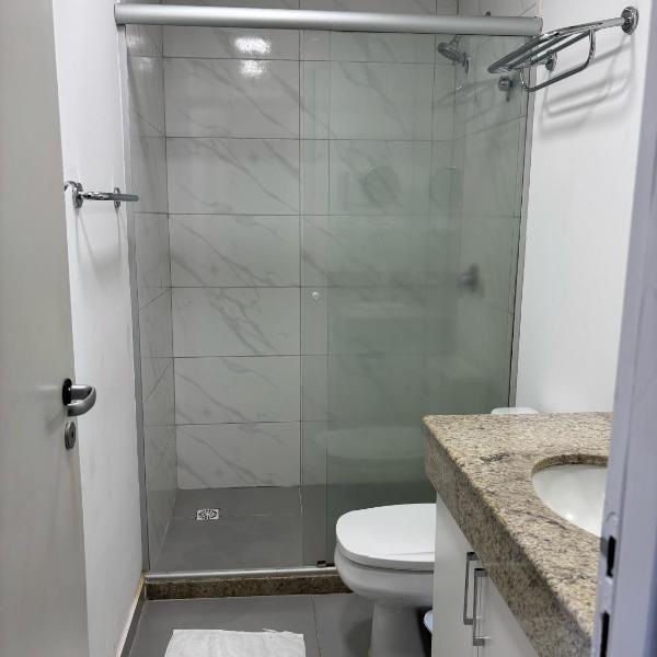 Flat Aconchegante no Millenium Hotel - Foto 3