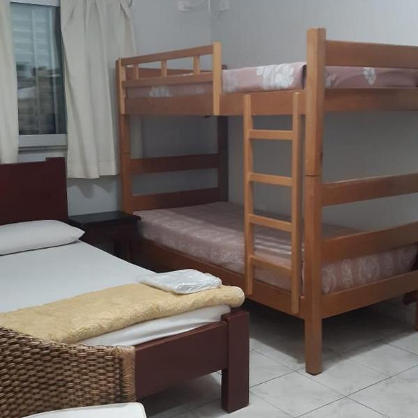 Apeninos Suites Basicas - Foto 2