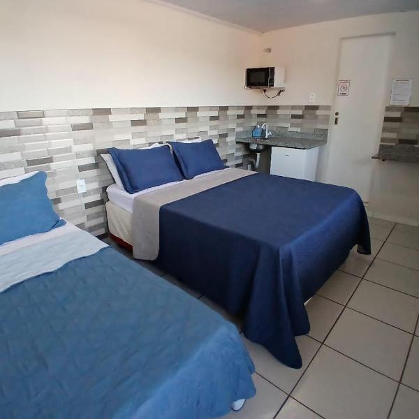 Reduto Praiano - Thaiz Hospedagem - Foto 2
