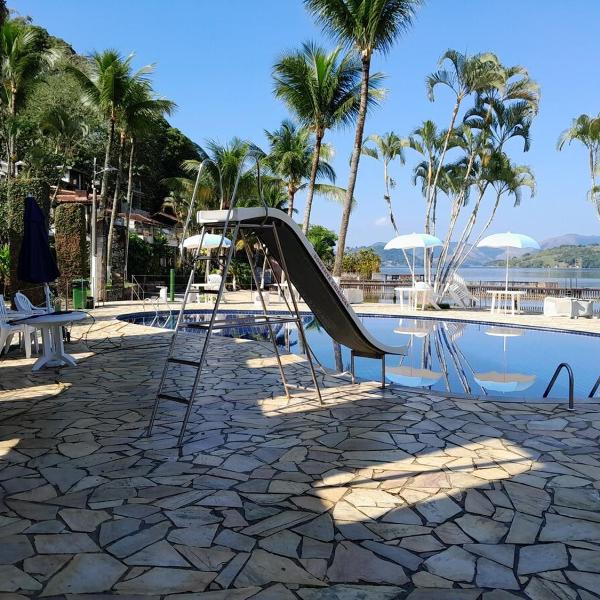 Casa em condomínio com praia particular - Foto 4