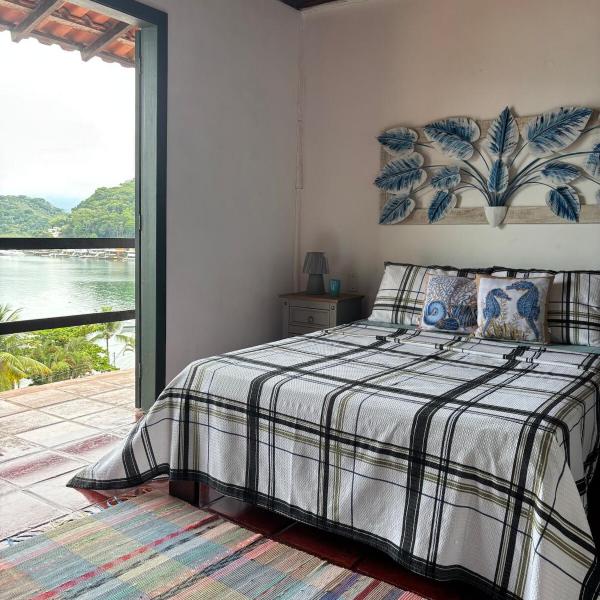 Casa em condomínio com praia particular - Foto 2