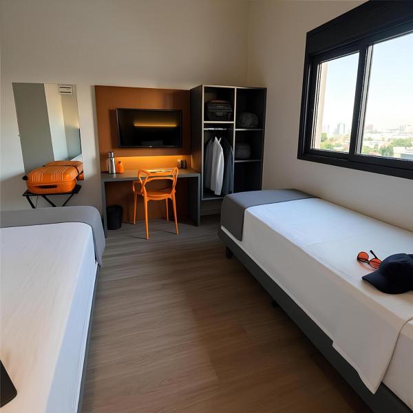 Best Guest Hotel Expo Anhembi - Foto 3