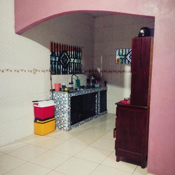 Casa com varanda - Foto 4