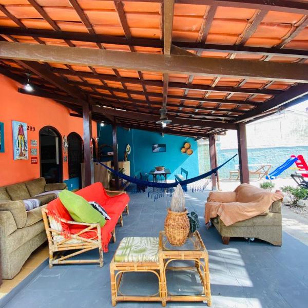 Conexão Hostel Ubatuba - Foto 5