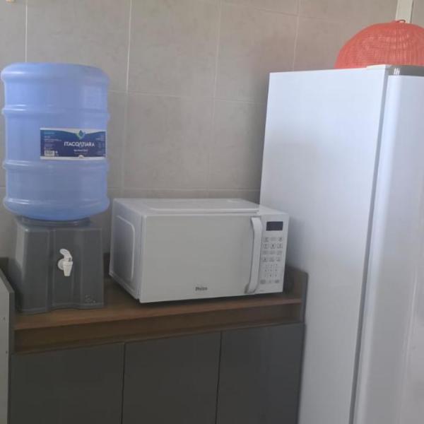 Apartamento Tambaú - beira mar