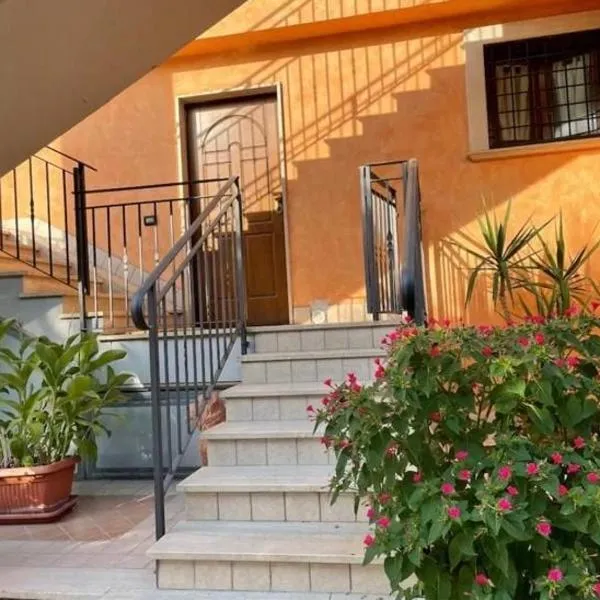 Alloggio turistico Casina Barbiciò, hotel in Monterotondo