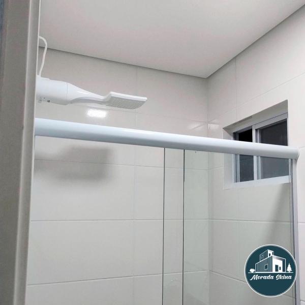Pousada Morada Skina -Apartamentos completos na Praia da Daniela - Foto 3