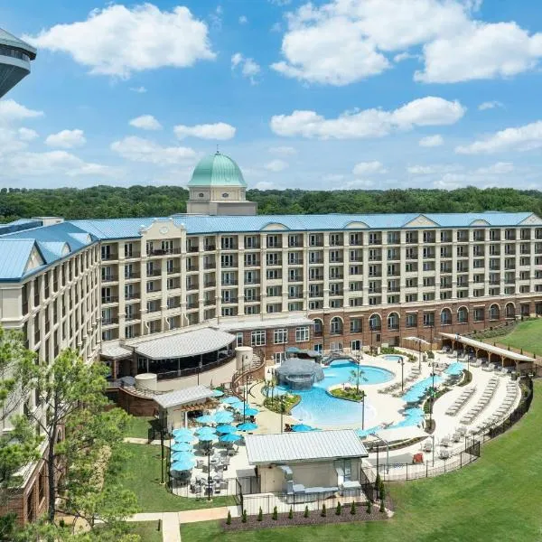 Renaissance Shoals Resort & Spa، فندق في فلورنسا