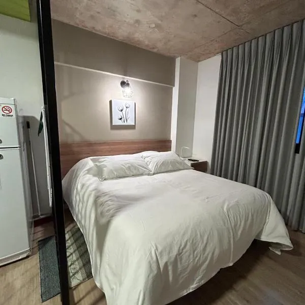 Balcarce 735, khách sạn ở Salta