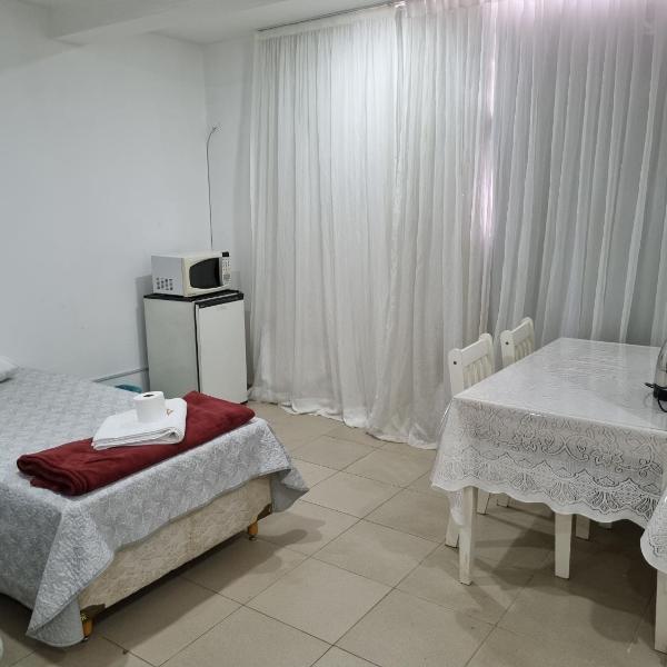 Kit 504 - Asa Sul - Residencial Espaço Brasília Confort KIT 203 - Foto 3
