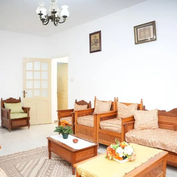 Dar Sousse, hotel in Sousse