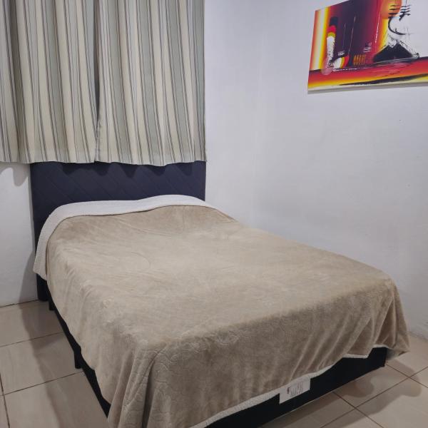 Kyrie Canoinhas Hotel - Foto 2