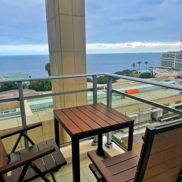 Rodamar Apartment, hotel in Funchal