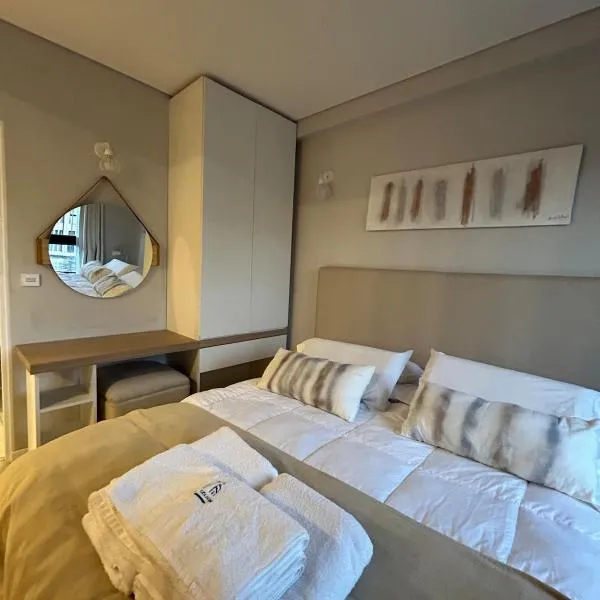 Viesnīca Cautivador estudio en Salta pilsētā Salta