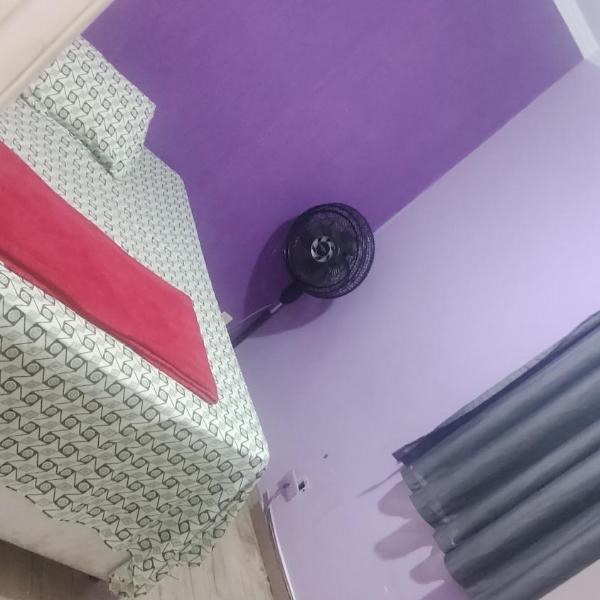 Apartamento na 28 de março